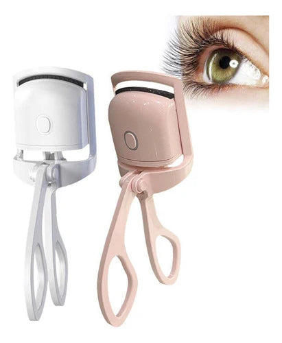 ™Rizador eléctrico de pestañas