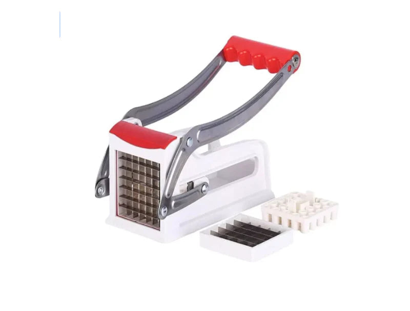 Cortadora de Papas a la Francesa PRO