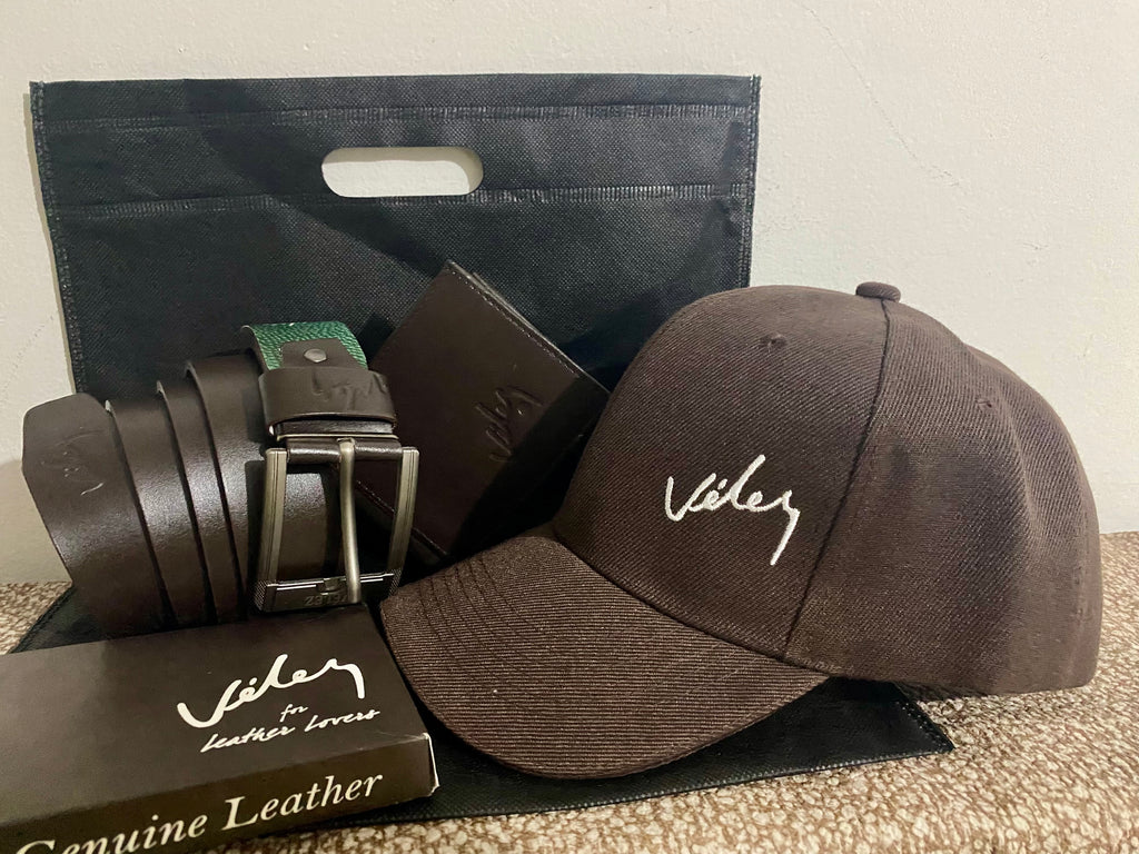 VÉLEZ SIGNATURE PACK