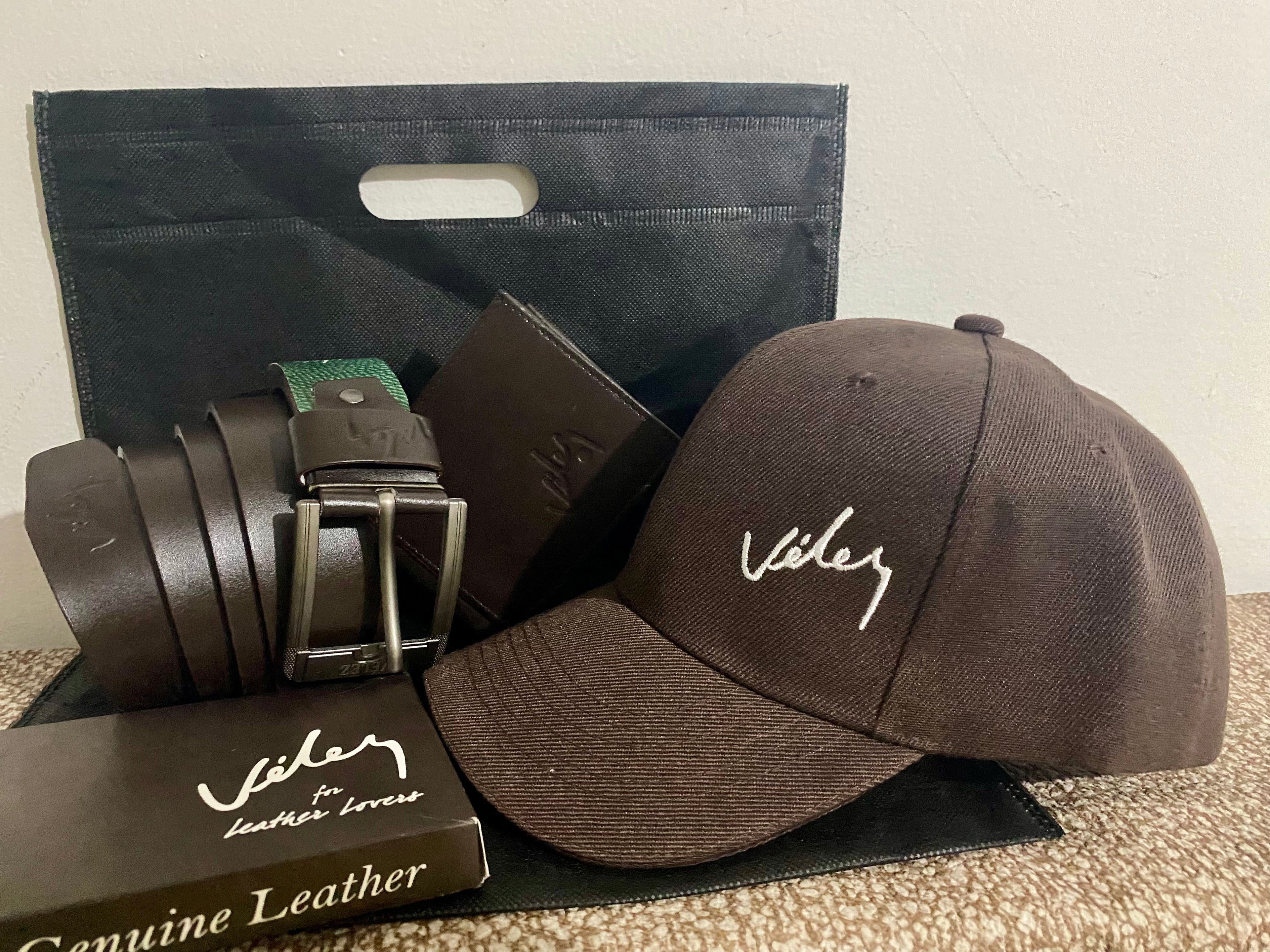 VÉLEZ SIGNATURE PACK