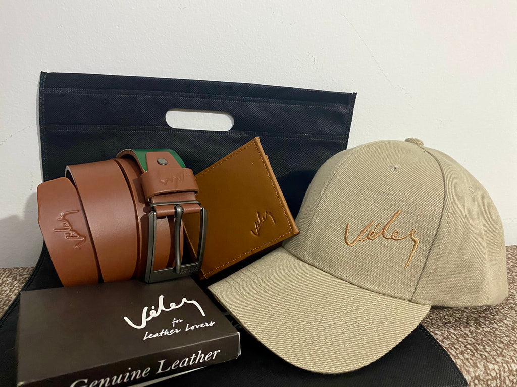 VÉLEZ SIGNATURE PACK