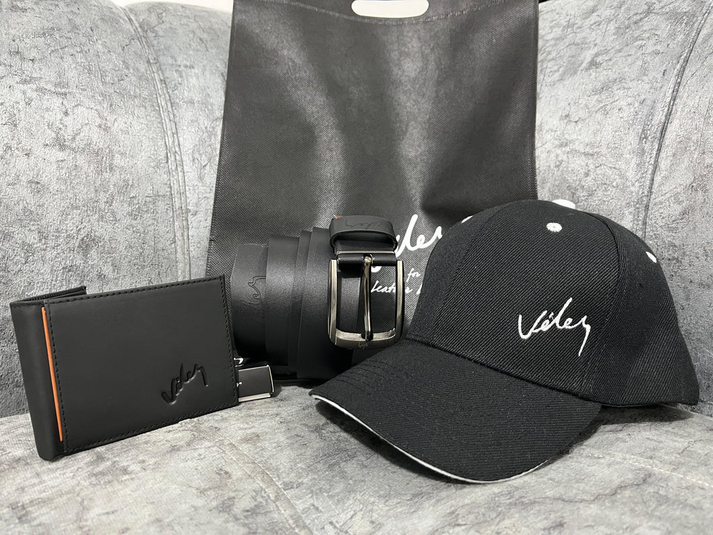 VÉLEZ SIGNATURE PACK