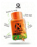 KIT KEMA (quemador+drenador)